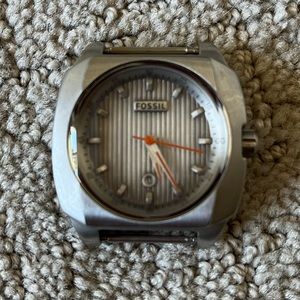 Fossil watch